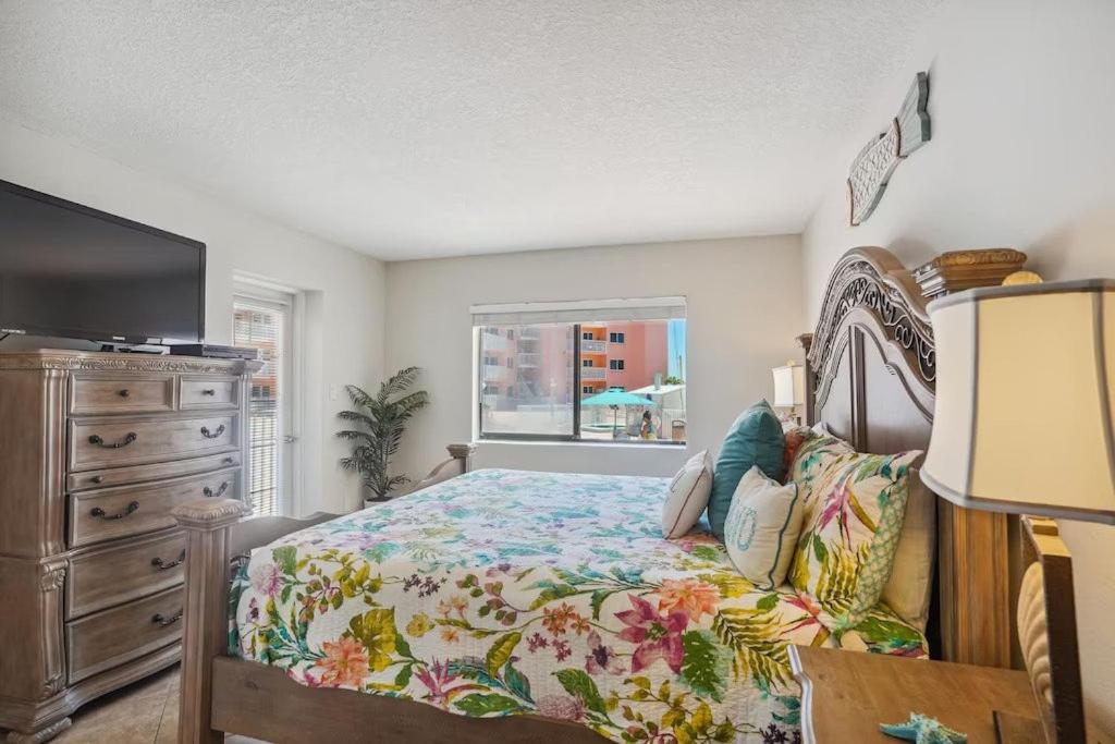 Beach Palms- Unit 102 克利尔沃特 外观 照片