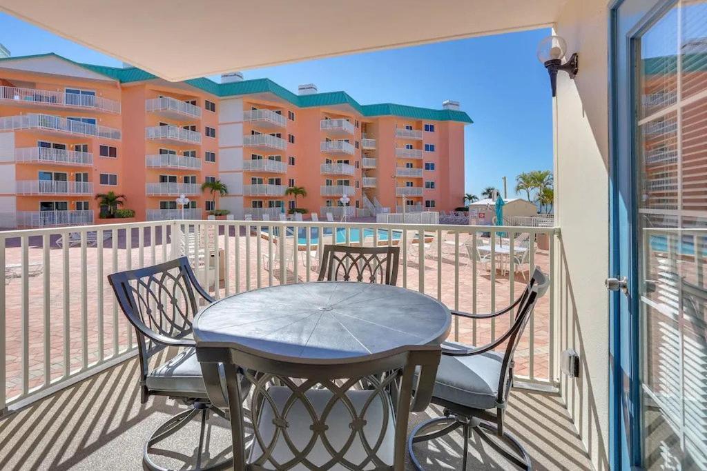 Beach Palms- Unit 102 克利尔沃特 外观 照片