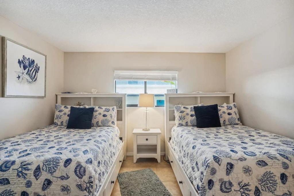 Beach Palms- Unit 102 克利尔沃特 外观 照片